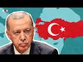 De Turkse president Erdogan, uitgelegd