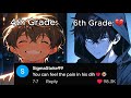 Corny Posts Getting Cooked By The Comments 4