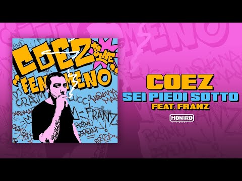 Video thumbnail for Sei piedi sotto