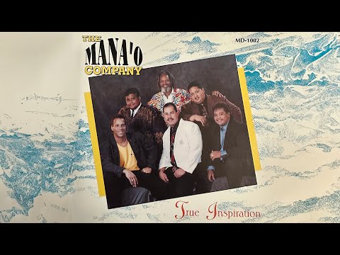The Mana'o Company - Model T (Audio)