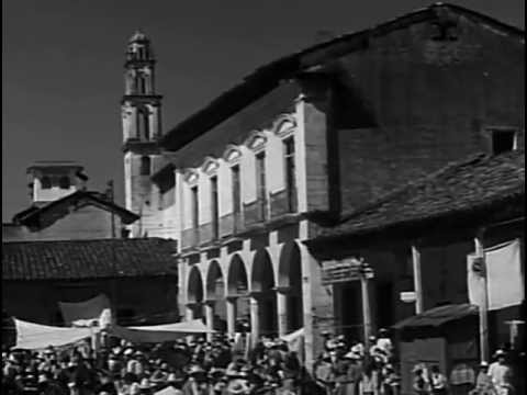 Thumbnail of the video: El rio y la muerte-Luis Buñuel
