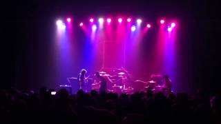 Linus Young &quot;City of Sin&quot; (November 1, 2013)