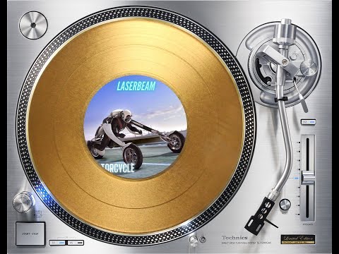 IAN COLEEN FEAT. LASERBEAM - MOTORCYCLE (ORIGINAL VERSION) (℗2020 / ©2021)