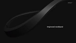 Jabra Elite 25e Bluetooth Headset Zwart video