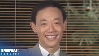 Jose Mari Chan - Can We Just Stop And Talk Awhile (Official Music Video)