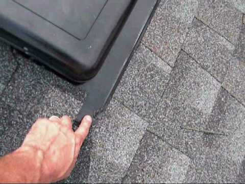 Columbus Ohio Roofing installation inspection