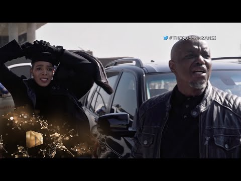 Ashes to ashes – The Queen | Mzansi Magic