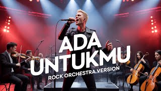 Download lagu Ada Untukmu – Tyok Satrio (ROCK ORCHESTRA VERSION) | Cover by Podium Studio mp3
