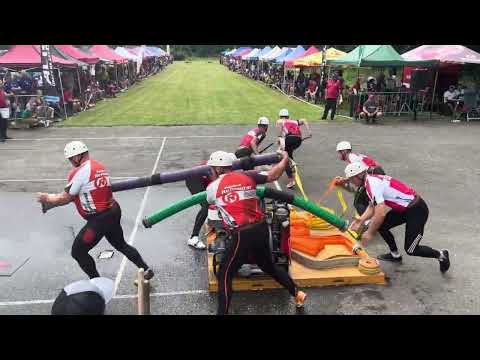 Renmotor Jinolice | Extraliga Orlice 2024   1.místo  15,93! (LP 15,69!)