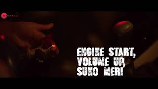 Tu Jaanta Nahi _ FULL VIDEO _ DRIVE- Sushant Singh Singh Rajput _ Jacqueline Fernandez _ RK music