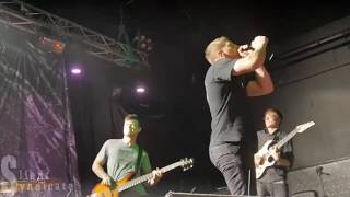 The Contortionist - The Parable Live