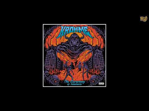 Hell Razah x Shyheim x Myalansky x DJ Flipcyide - Charles Oakley [prod by Krohme]