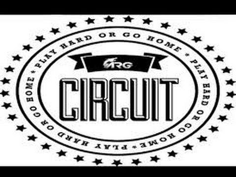 ARG Circuit top 16 Feature match Game 2! Billy Brake vs Frazier Smith!