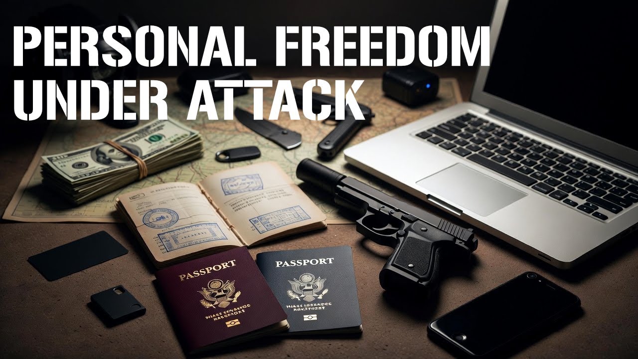 Už máte svůj Plán B?