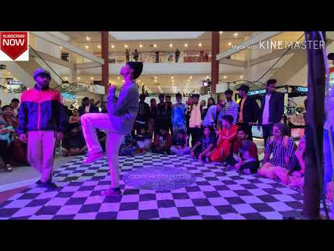 India FINAL ALL STYLE BATTLE 2019 SILIGURI