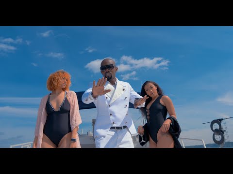 Sir Kongo - Falanga [Clip Officiel]
