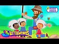 My Good Shepherd 3 Little Words Volume 6