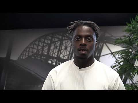 Mohamed Bayo prolonge au Clermont Foot