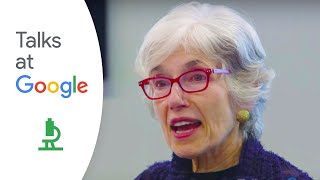 Dava Sobel: "The Glass Universe" | Talks at Google