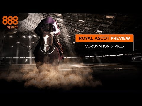 888sport | Royal Ascot 2017 | Coronation Stakes preview