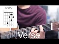 Gabe Bondoc Everything Guitar Tutorial