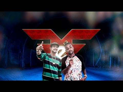 MC Tikão part MC BN - Luz no Fim do Tunel [Lançamento 2016]