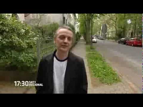 Neues Soloalbum von Peter Heppner.flv