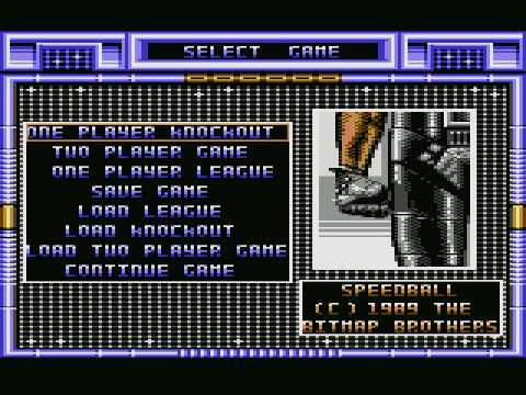 c64 game music by David Whittaker 1986-90