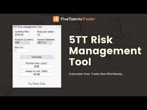 Video FiveTT Risk Management Tool