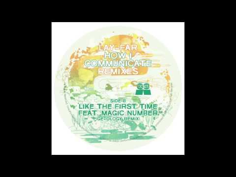 Lay - Far - Like The First Time (Feat Magic Numbers) (Ge-Ology Remix) (12''   LT068, Side B) 2016