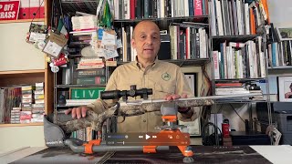 Video: Sightmark Core 2.0 TX 1-4x24 SFP Belyst AR556 Kikarsikte
