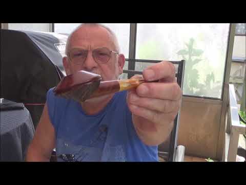 Pfeifentipp: Glanz durch Melkfett