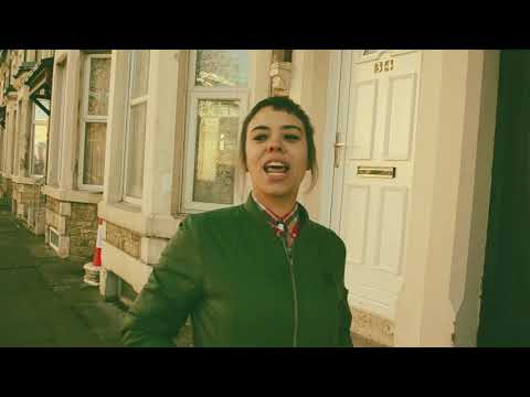 ELISA DIXAN sings LOS FASTIDIOS - "In 1968"