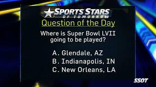 thumbnail: Question of the Day: Gold Medals and Gold Jackets