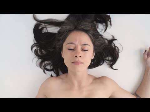 Lia Menaker - Stranger (Official Music Video)