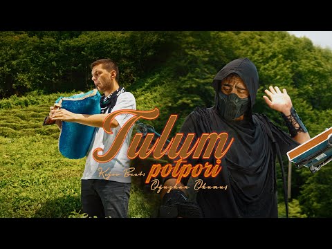 Kejoo Beats & Oğuzhan Okumuş - Tulum Potpori