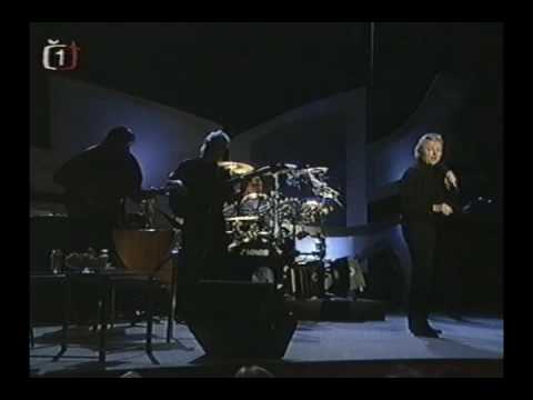 Václav Neckář - Spěchám [No Time] (2003)