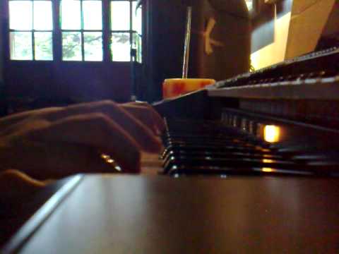 Always You - Jennifer Paige (piano cover) video thumbnail