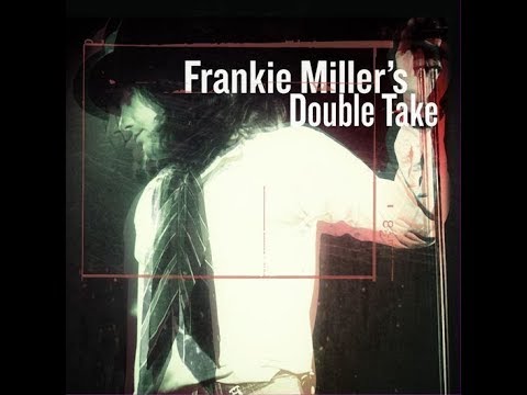 Frankie Miller's Double Take Trailer