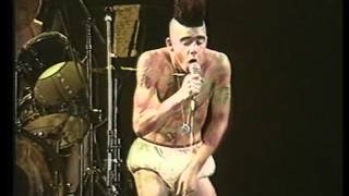 Klingonz - Oompa Loompa (Live at the Hummingbird in Birmingham, UK, 1988)