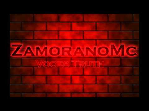 No Callo - Zamorano Mc Ft Rozzell (Sintonia Crew)