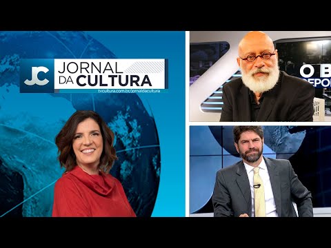 Jornal da Cultura | 06/12/2022