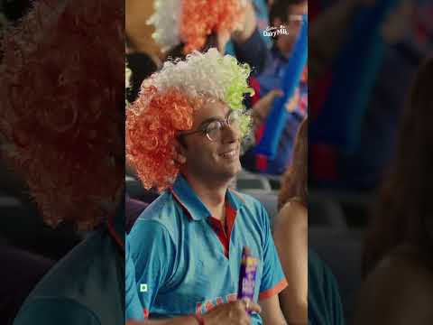 Cadbury Dairy Milk | This World Cup let’s #SitTogether - Banter - Bengali
