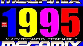 Download lagu DANCE 1995 MIX BY STEFANO DJ STONEANGELS djstonean... mp3