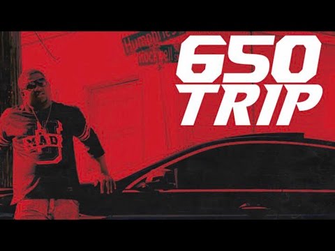 Quicktrip - Lay It Down Feat. T.I. (650 Trip)
