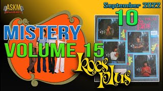 Download lagu 🔴ASKM Live Streaming | Mistery Volume 15 Koes Plus | 10 September 2022 mp3