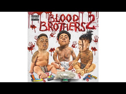 YTM Lilvent x YTM Lilvier - The Mission