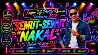 Download lagu Latest DJ Remix Song 2026 🌅 Naughty Ants (Full Bass) - TikTok Viral Makes You Happy mp3
