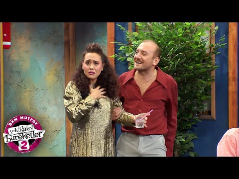 İsimsiz Kahramanlar (61.Bölüm) - Çok Güzel Hareketler 2