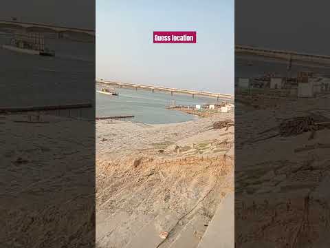 #nature #sarayu river#🏊🏊